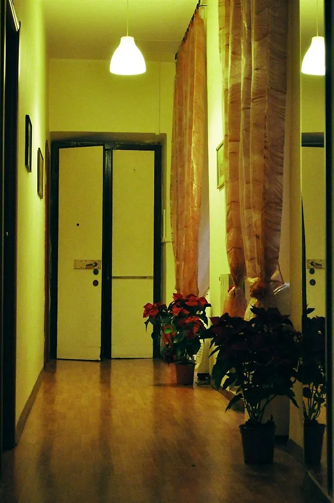 Angela Roma Guest House