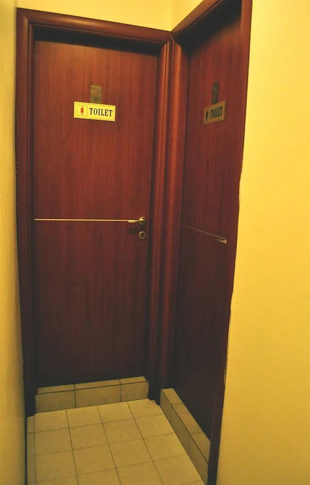 Angela Roma Guest House