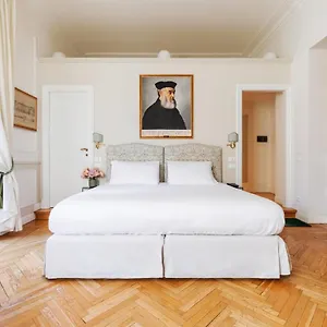 Relais Donna Lucrezia ** Rome
