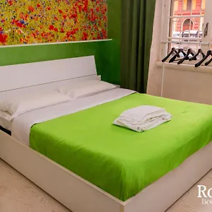 Romatic ** Rome